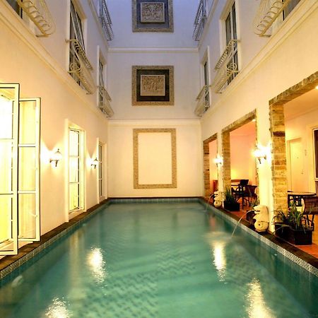 Hotel Sun Rise House Dżakarta Zewnętrze zdjęcie