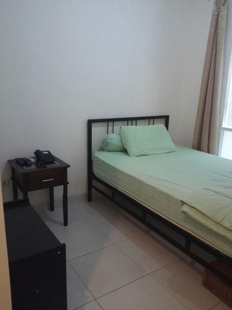 Hotel Sun Rise House Dżakarta Zewnętrze zdjęcie