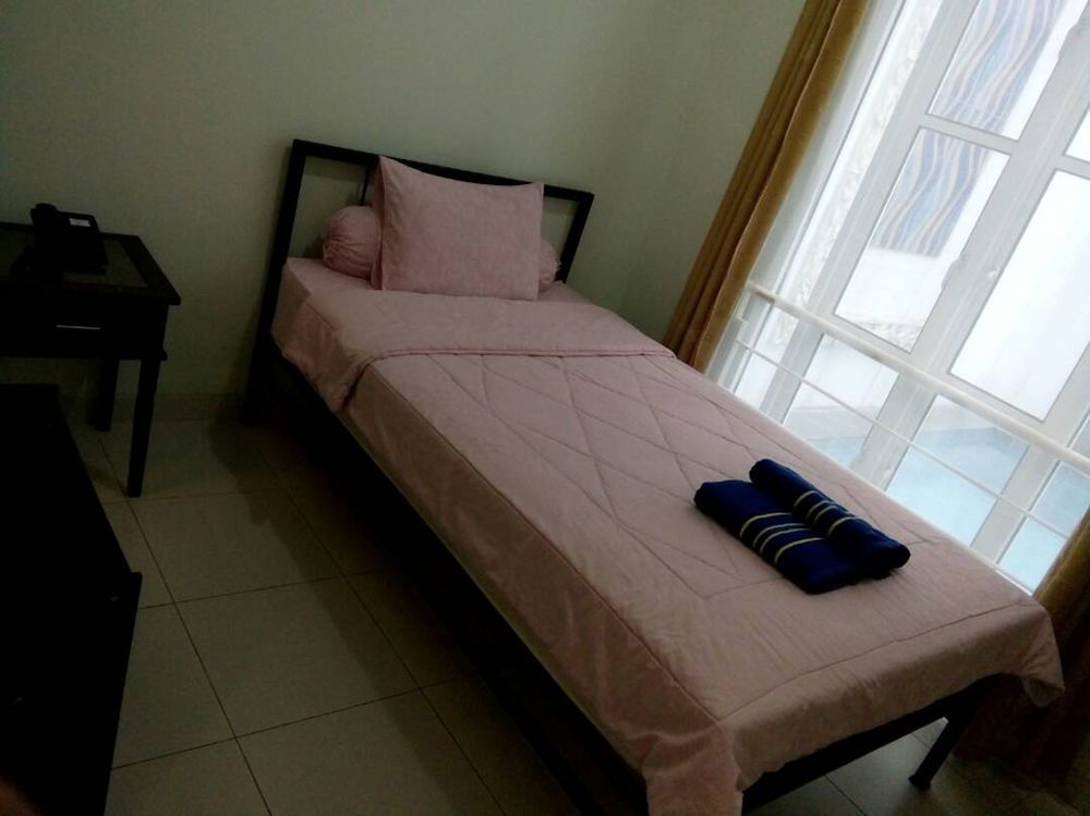 Hotel Sun Rise House Dżakarta Zewnętrze zdjęcie