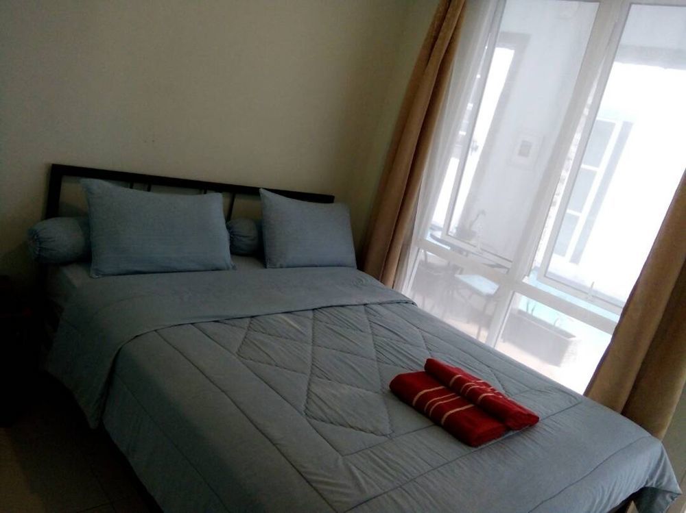 Hotel Sun Rise House Dżakarta Zewnętrze zdjęcie