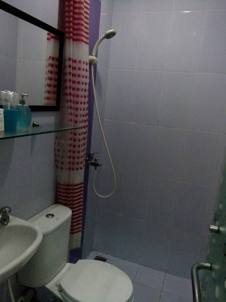Hotel Sun Rise House Dżakarta Zewnętrze zdjęcie